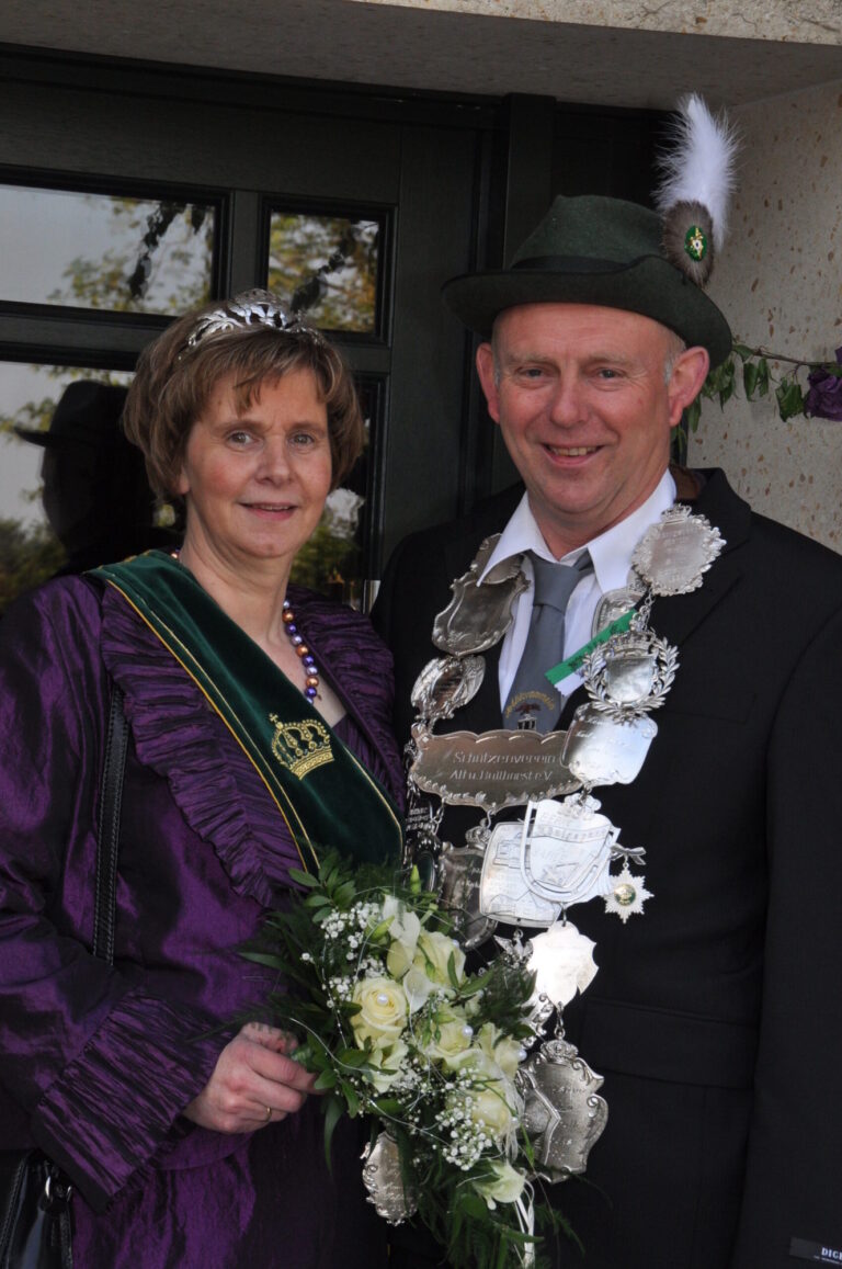 koenigspaar 2012