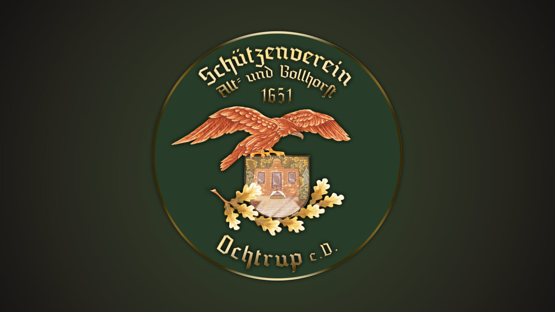 Logo des Schützenvereins